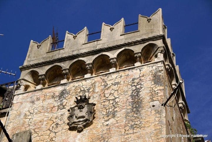 Palazzo Braghò