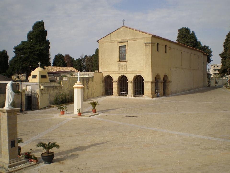 Chiesa della Santissima Annunziata