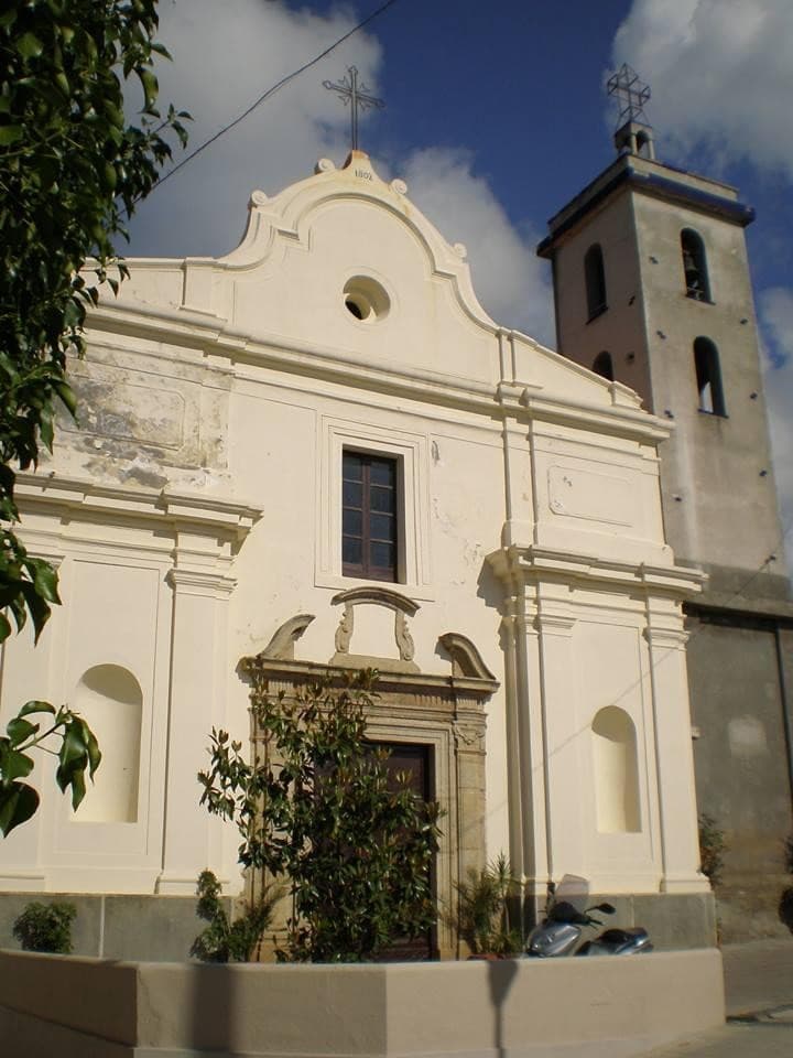 Chiesa dell'Immacolata - Santuario di San Francesco di Paola