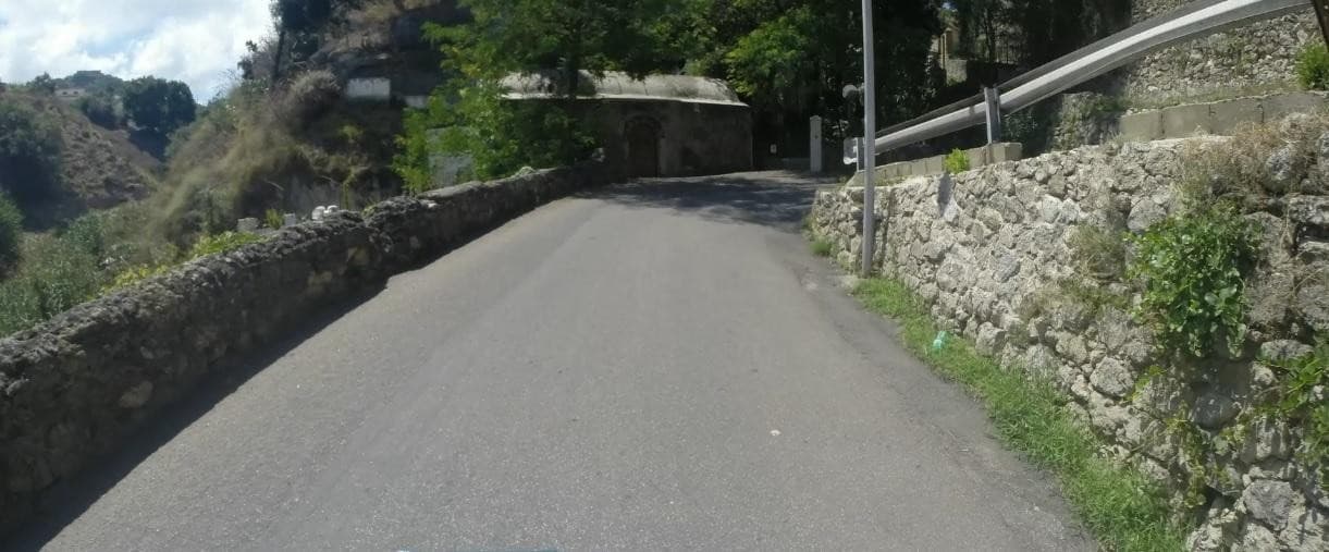 Mulini “Saraceni” del Lumia