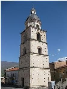 Campanile