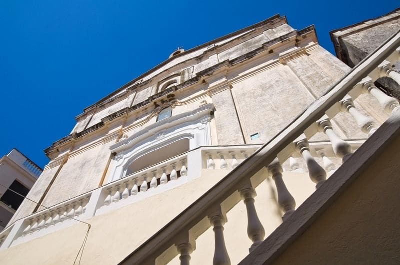 Chiesa dell'Immacolata Concezione