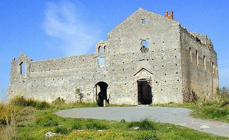 Convento dei Minimi