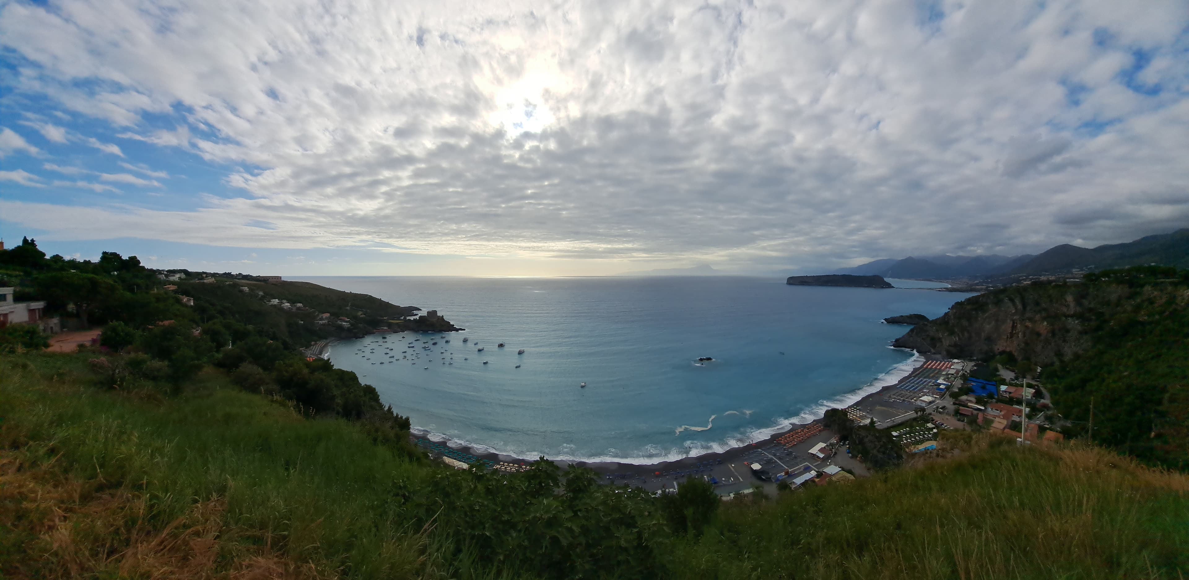 Spiaggia della Marinella