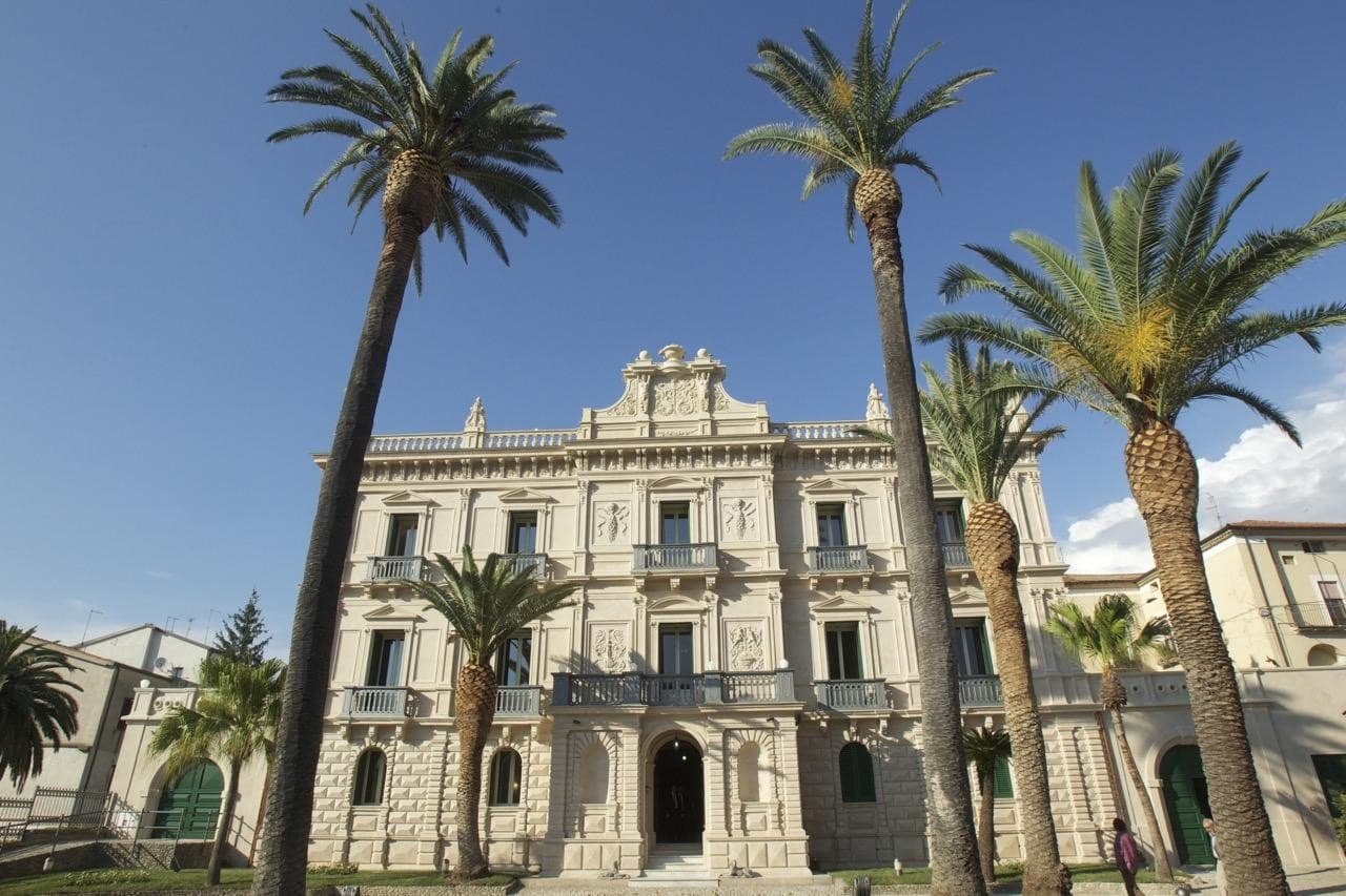Villa Rendano