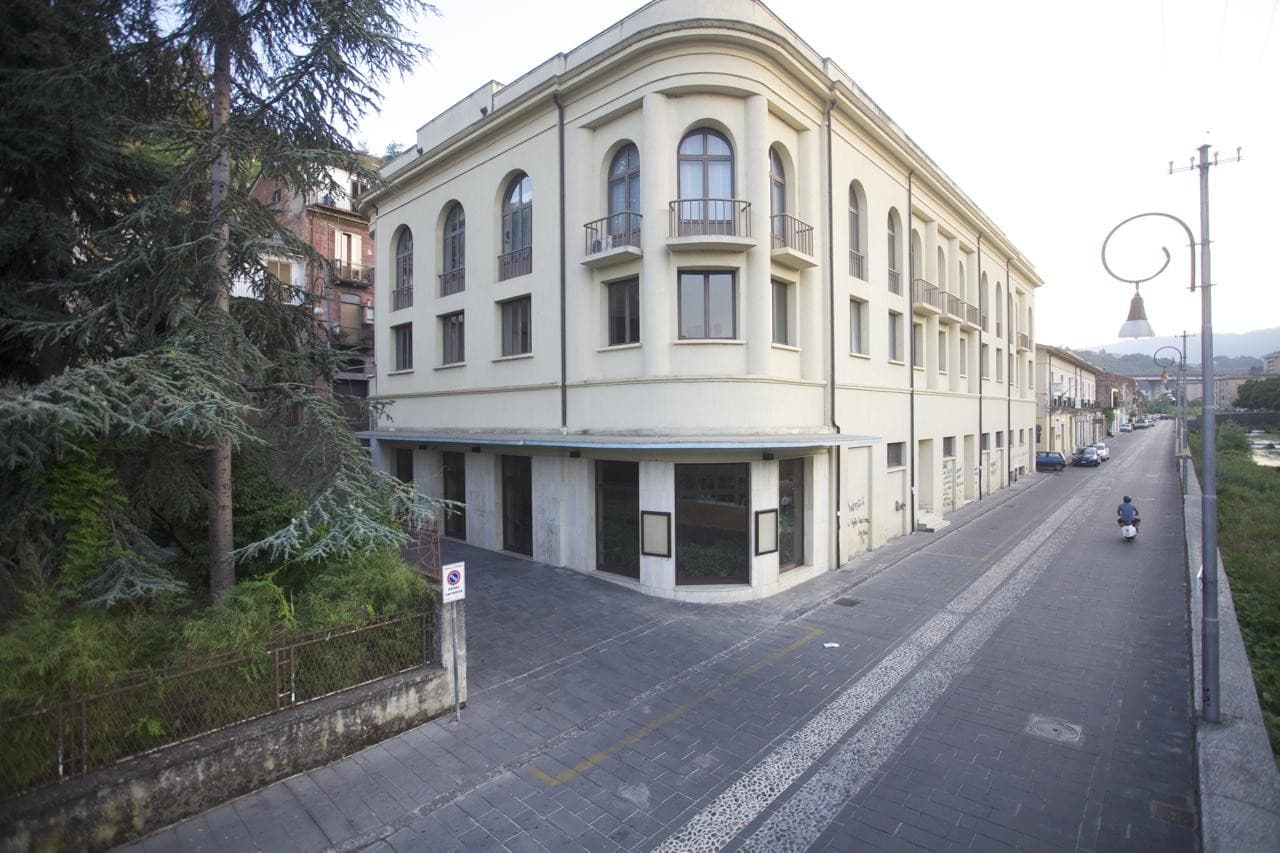 Teatro Morelli