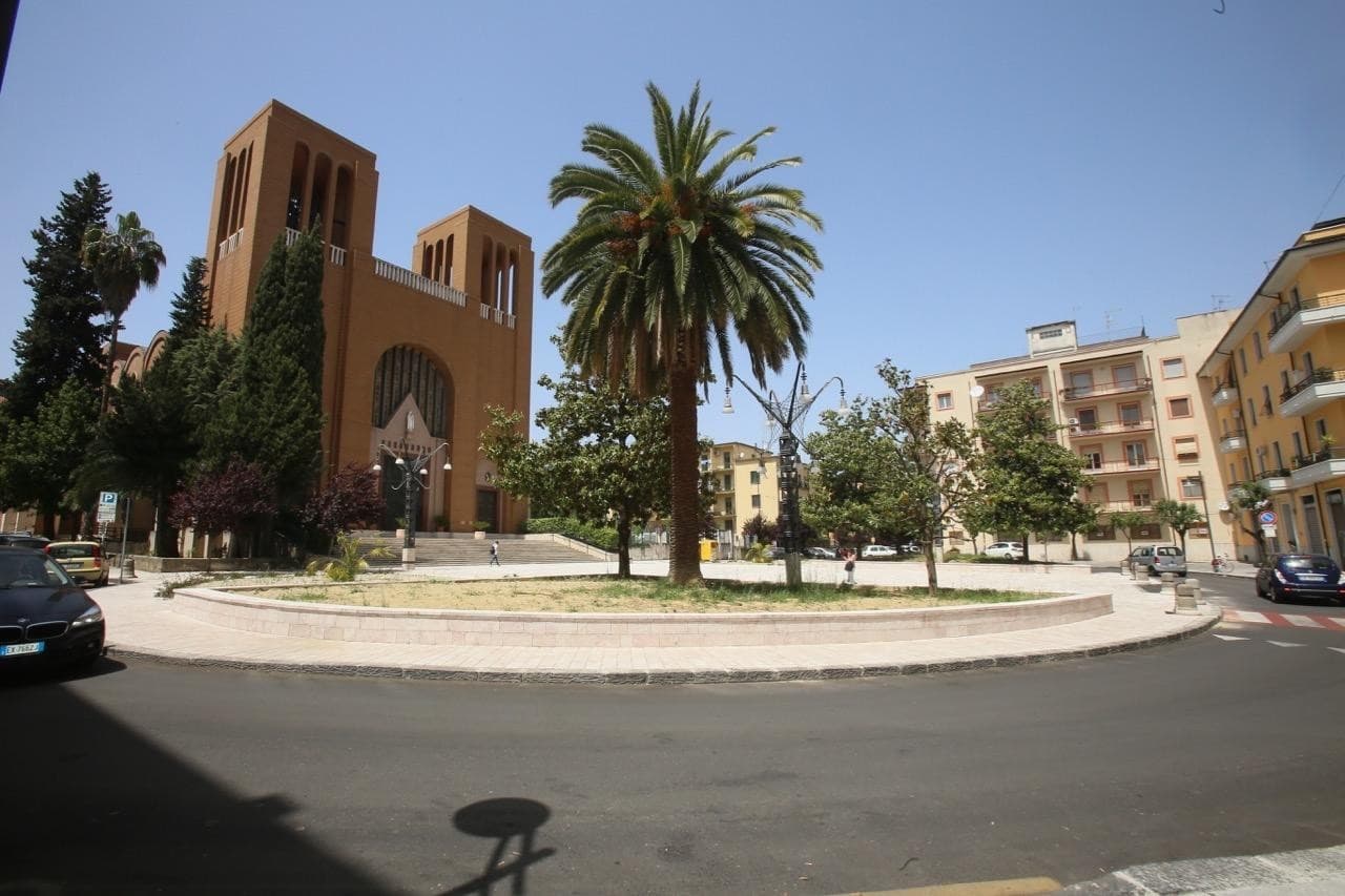 Chiesa di Santa Teresa del Bambin Gesù