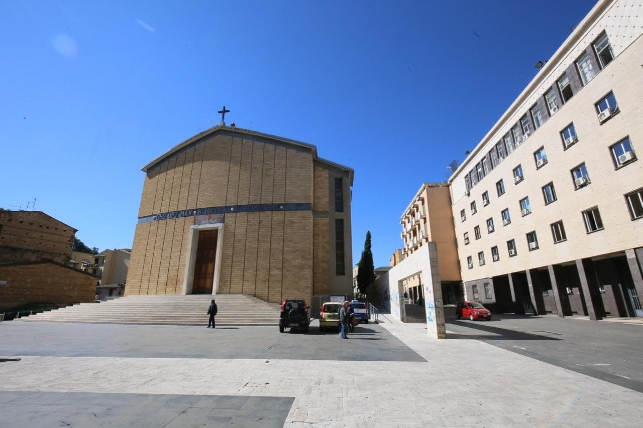 Chiesa di San Nicola