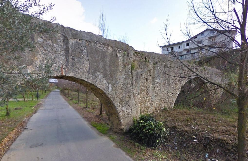 Acquedotto Romano