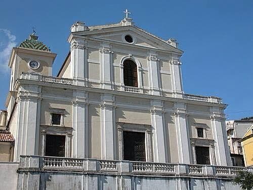 Cattedrale di San Nicola di Mira