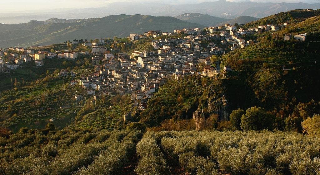 Centro Storico