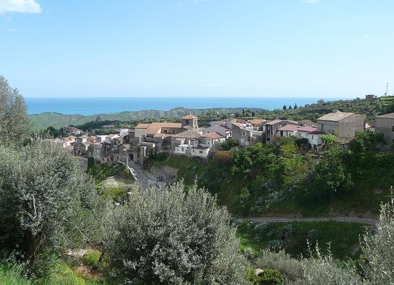 Borgo Antico