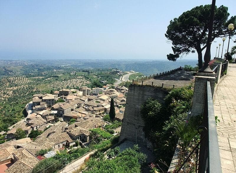 Borgo Maggiore