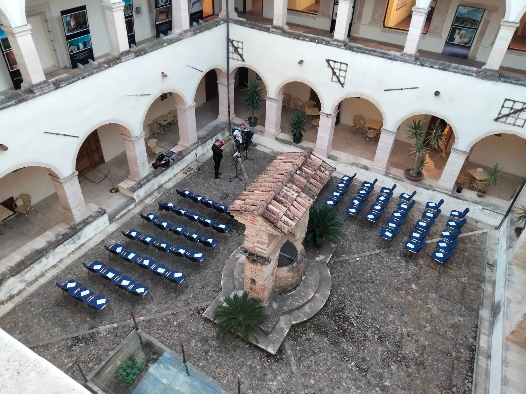 Museo dei Brettii e degli Enotri