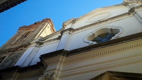 Monastero di Sant'Anna
