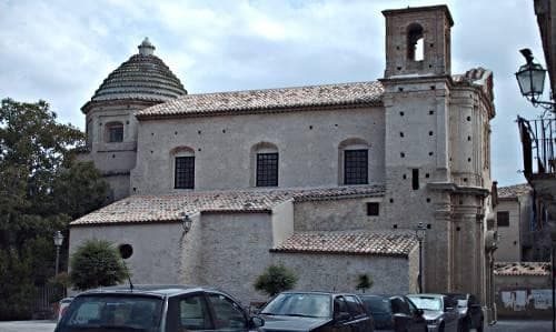 Chiesa del Sacro Cuore di Gesù