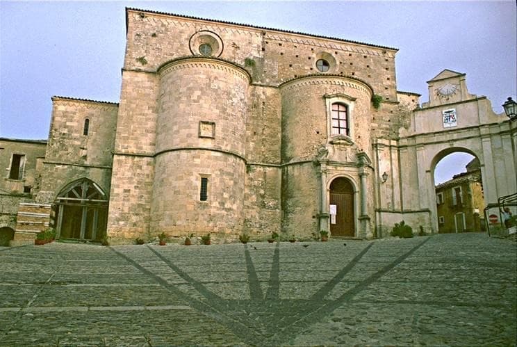 Porta dei Vescovi