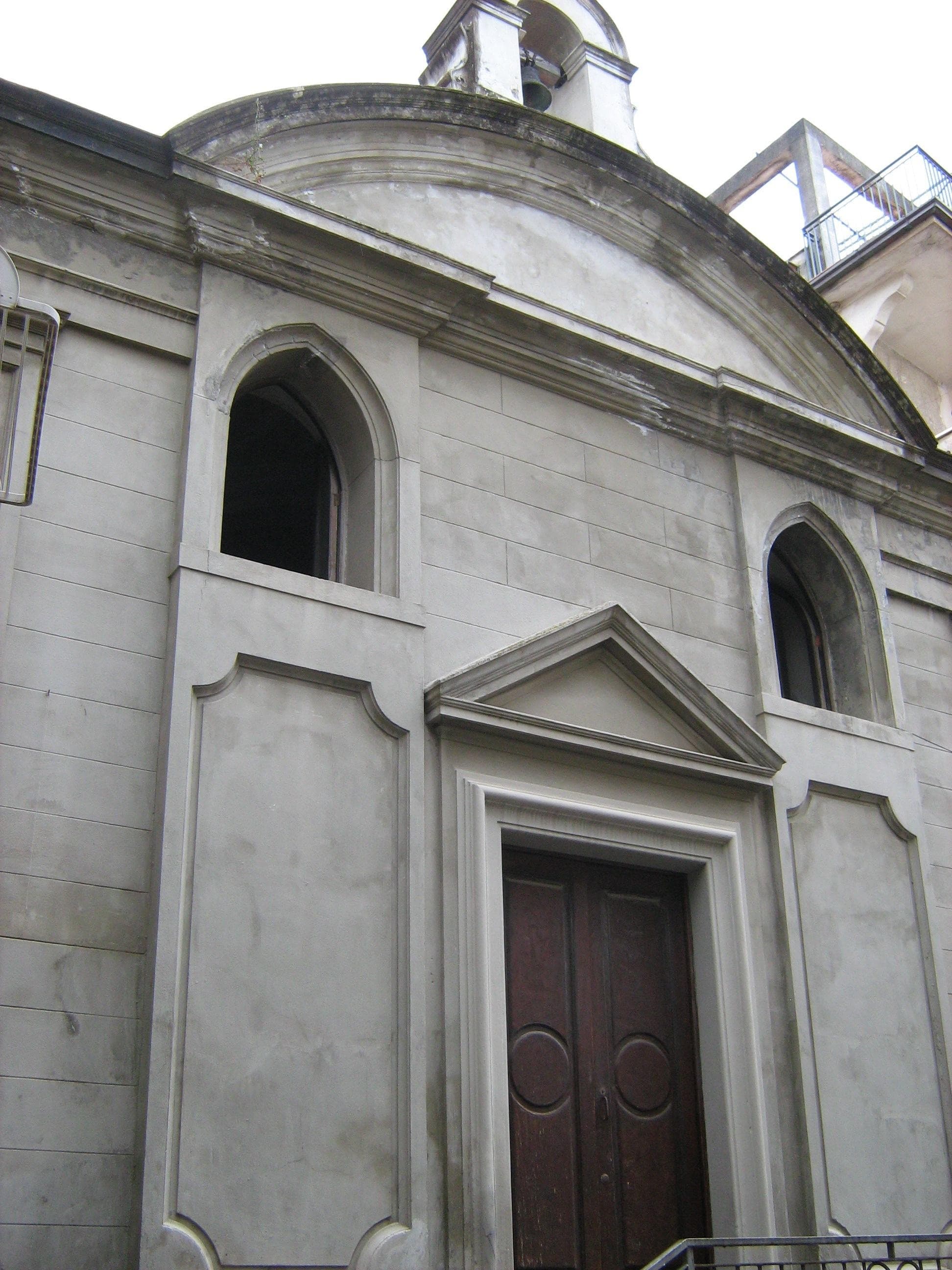 Chiesa di San Nicola di Bari