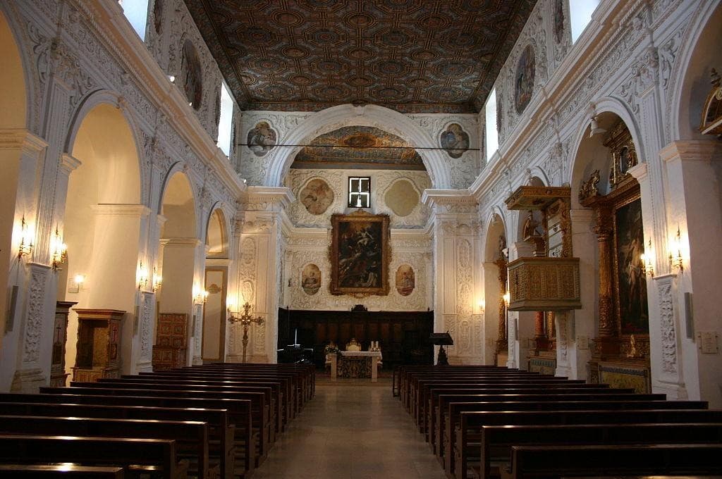 Chiesa di San Domenico