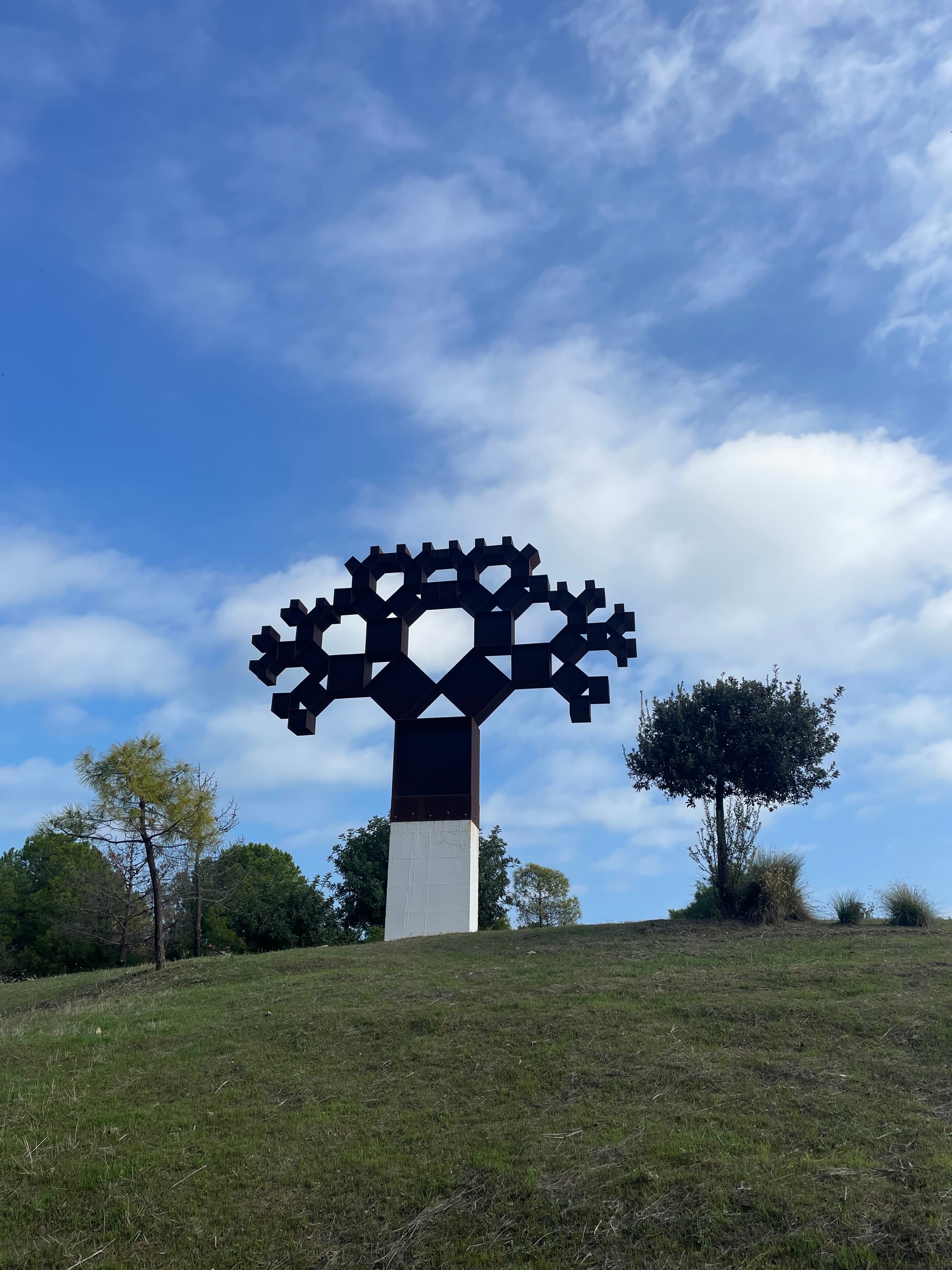 Parco Pitagora