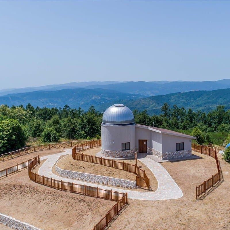 Parco Astronomico Lilio