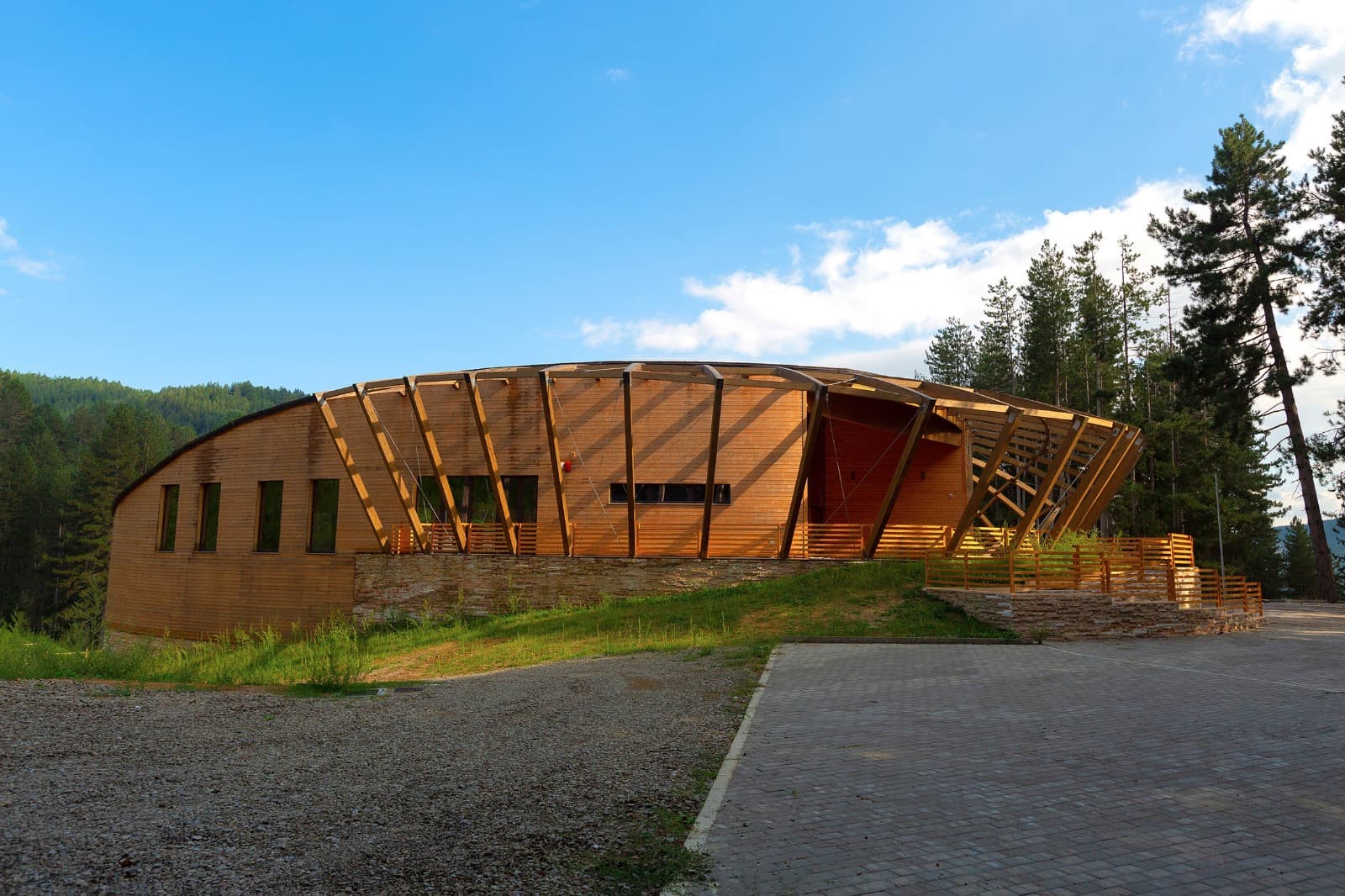 Museo FATA