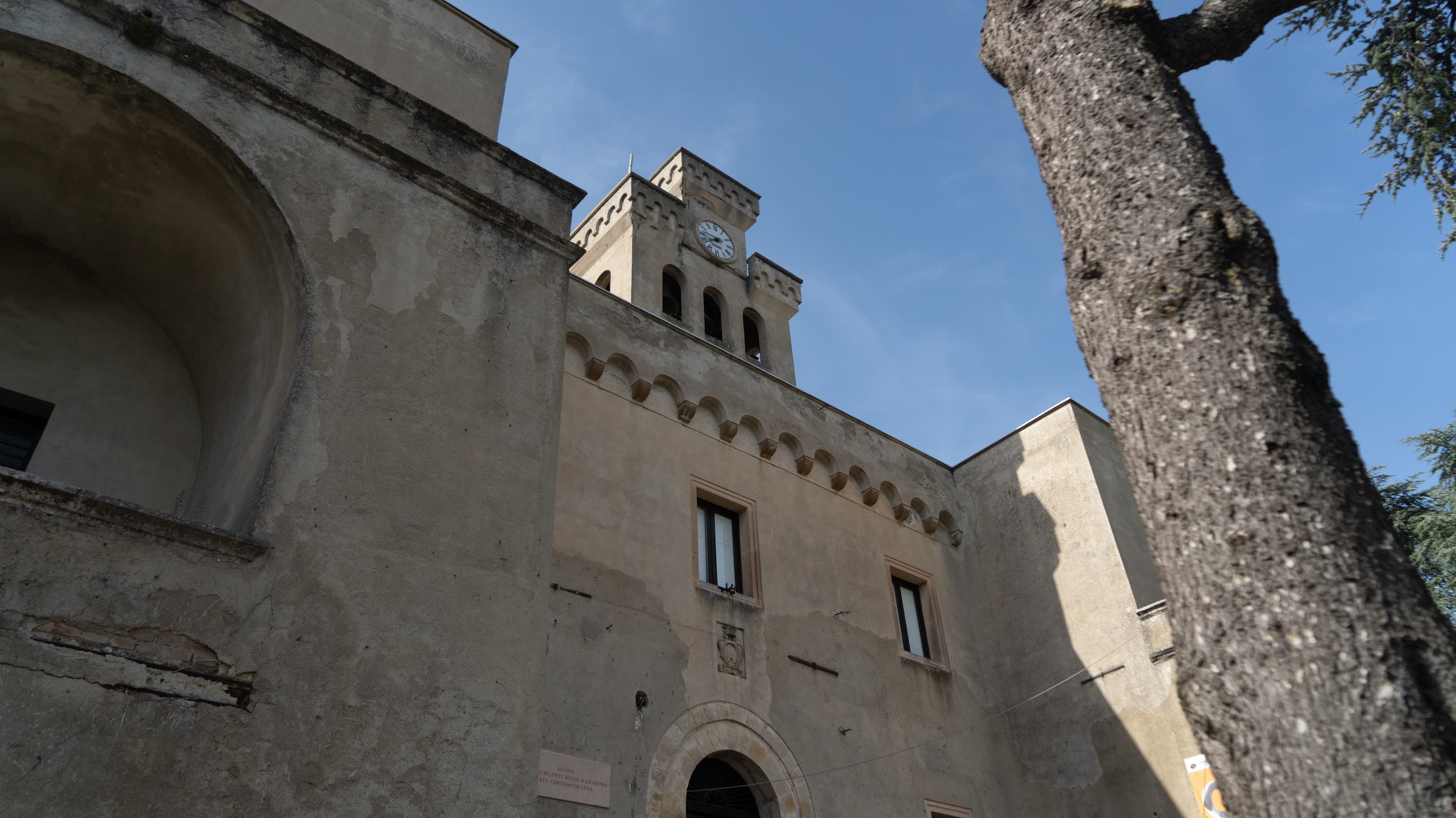 Castello Normanno
