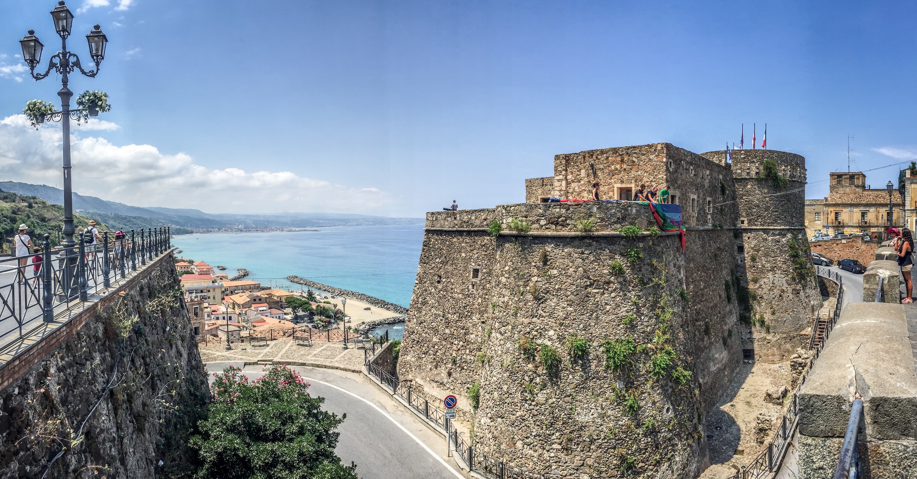 Castello Murat