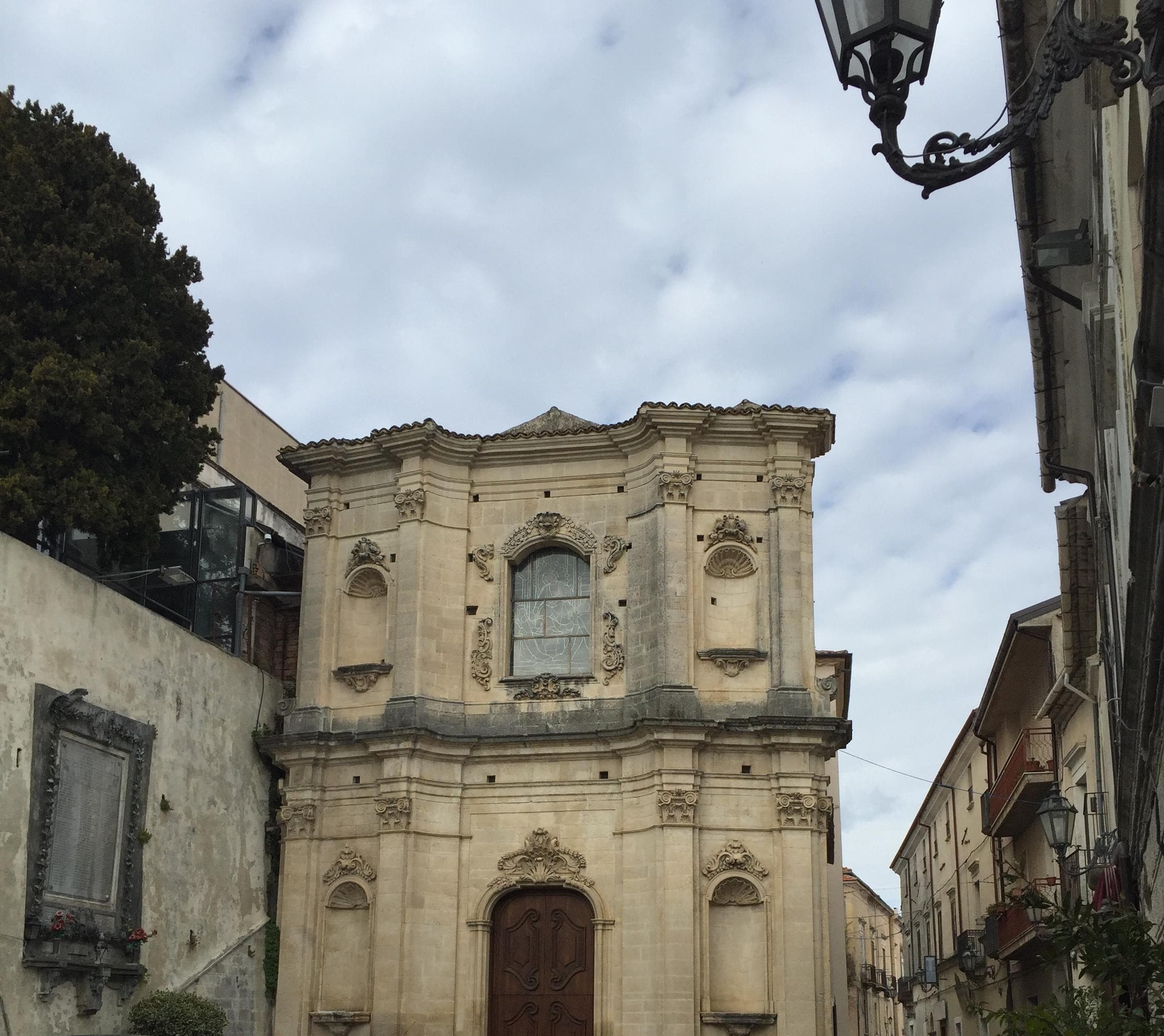 Chiesa del Rosario