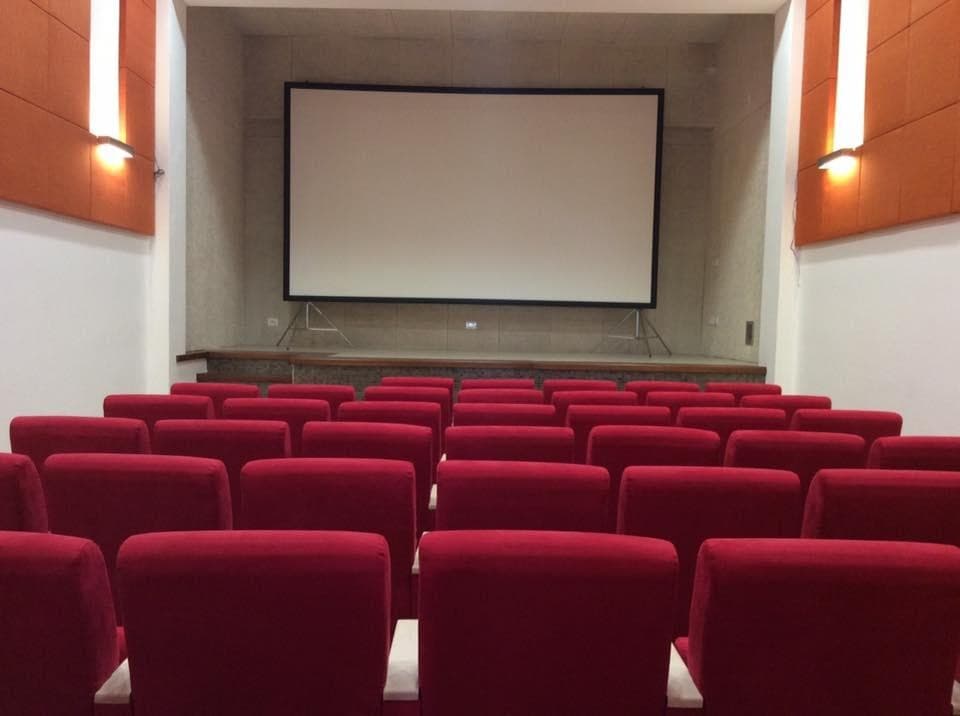 Cinema Santa Chiara