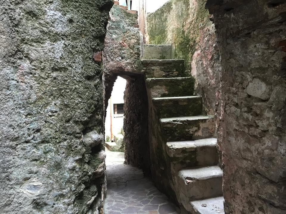 Centro Storico