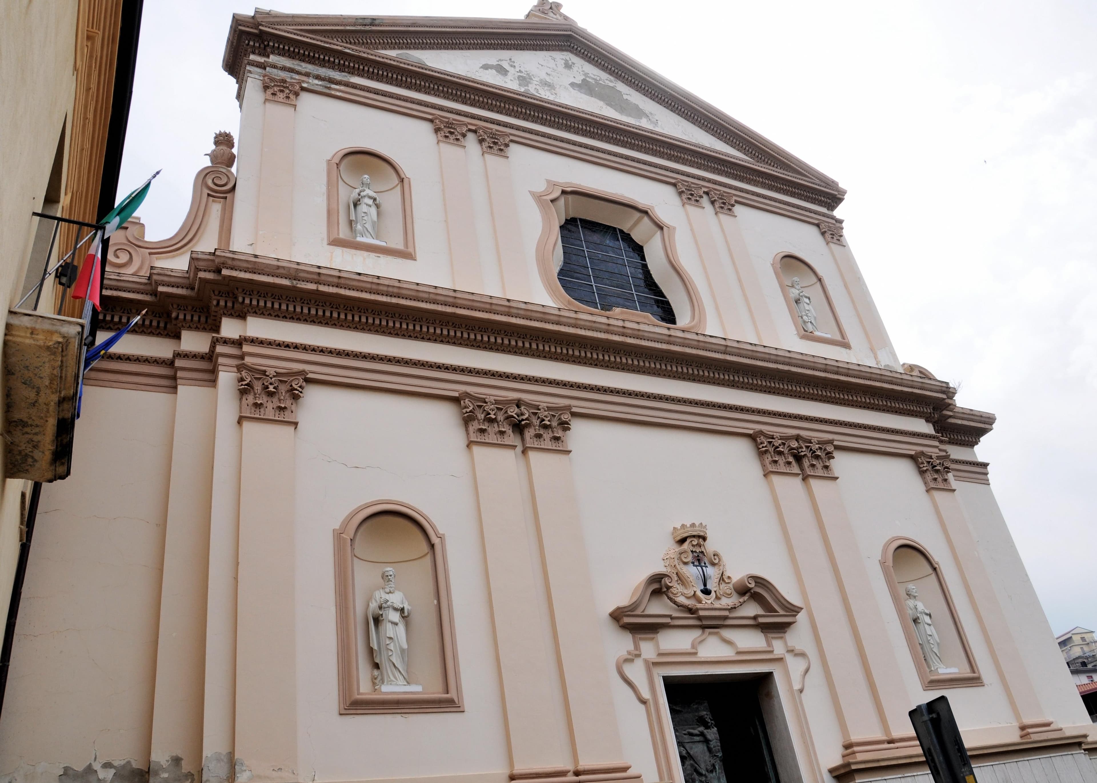 Chiesa di Sant'Antonio