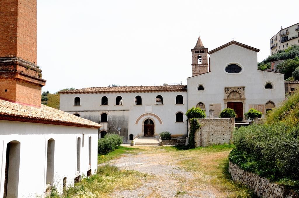 Convento e Chiesa del Carmine