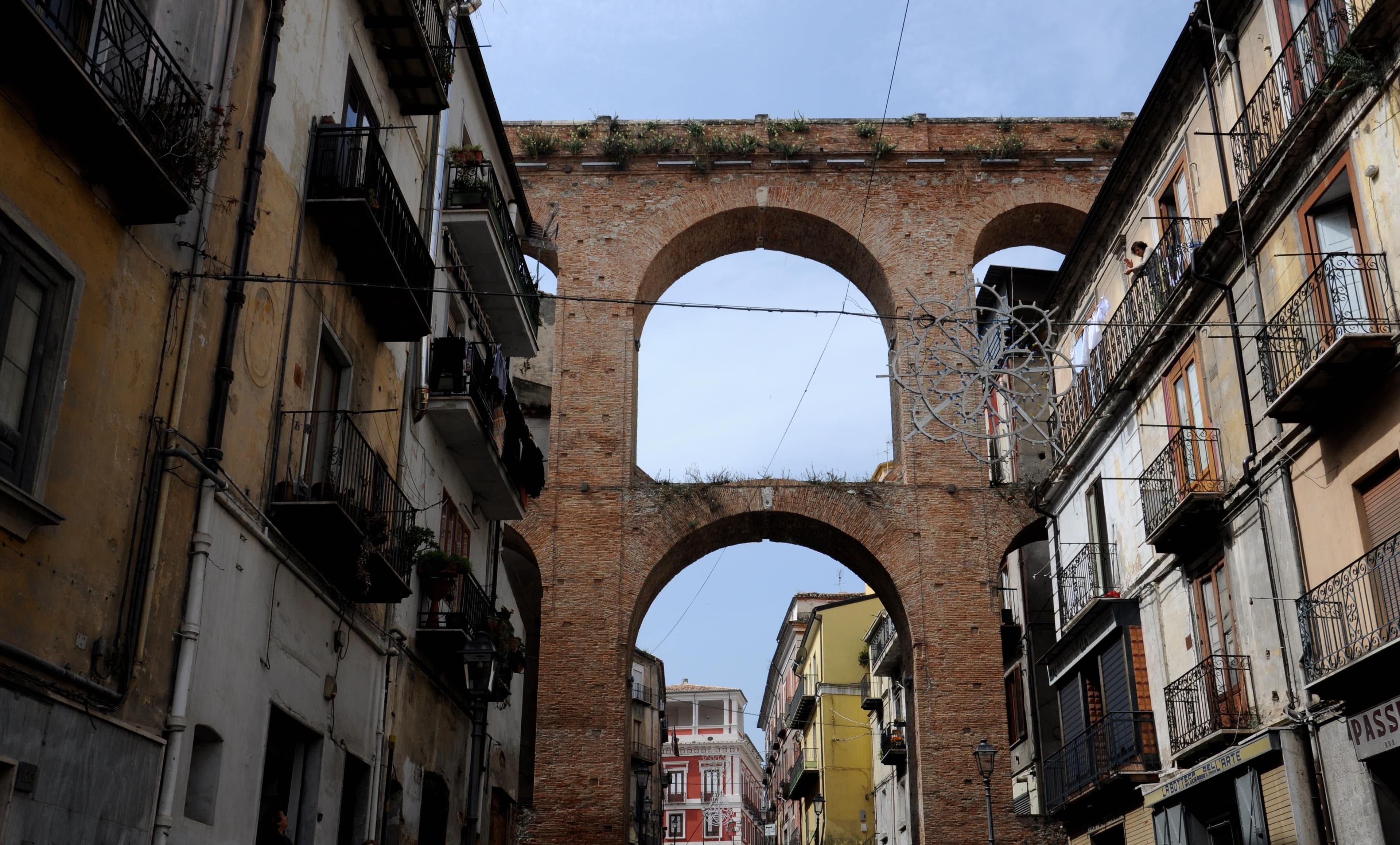 Ponte Canale