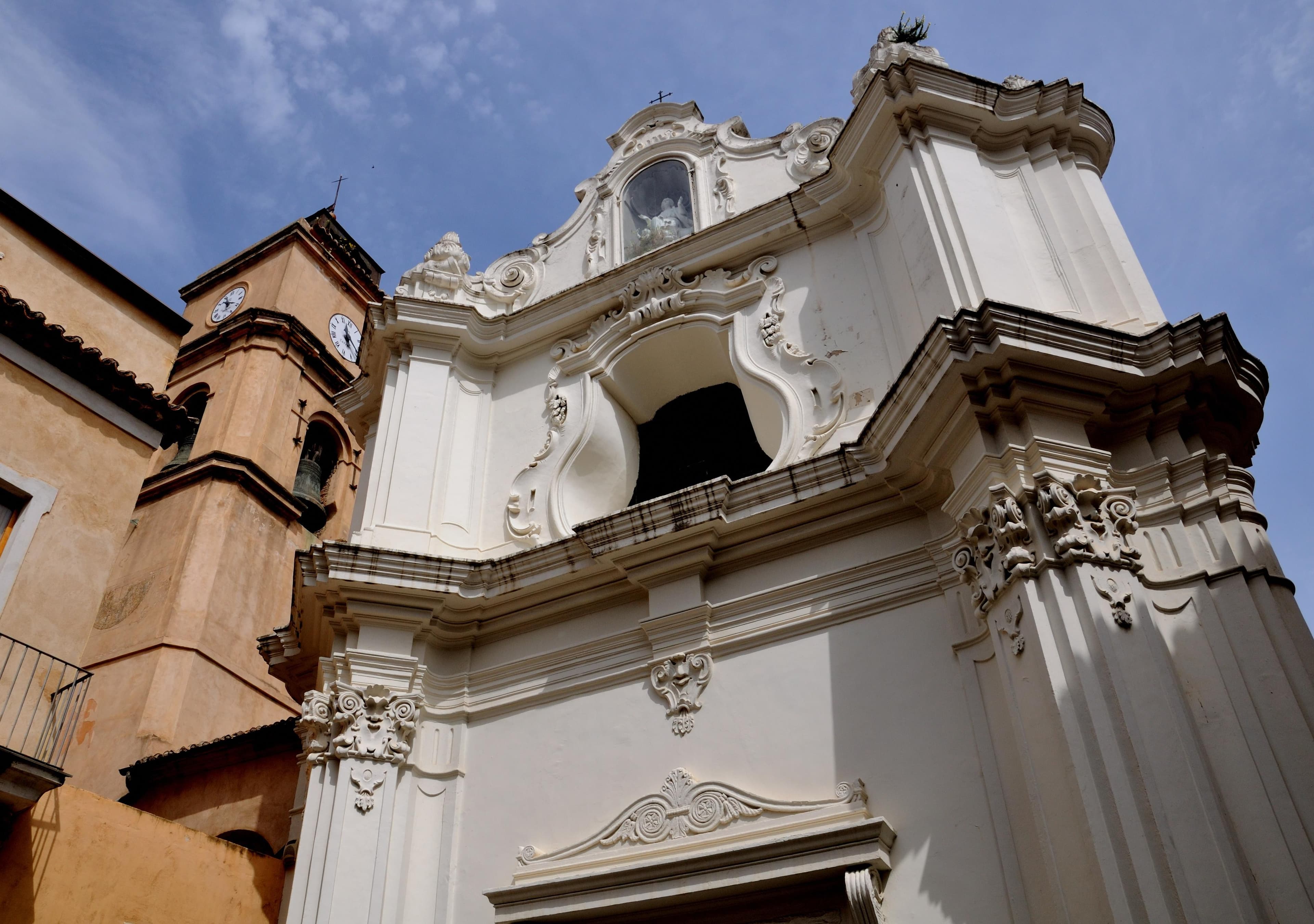 Chiesa di Santa Maria Maggiore