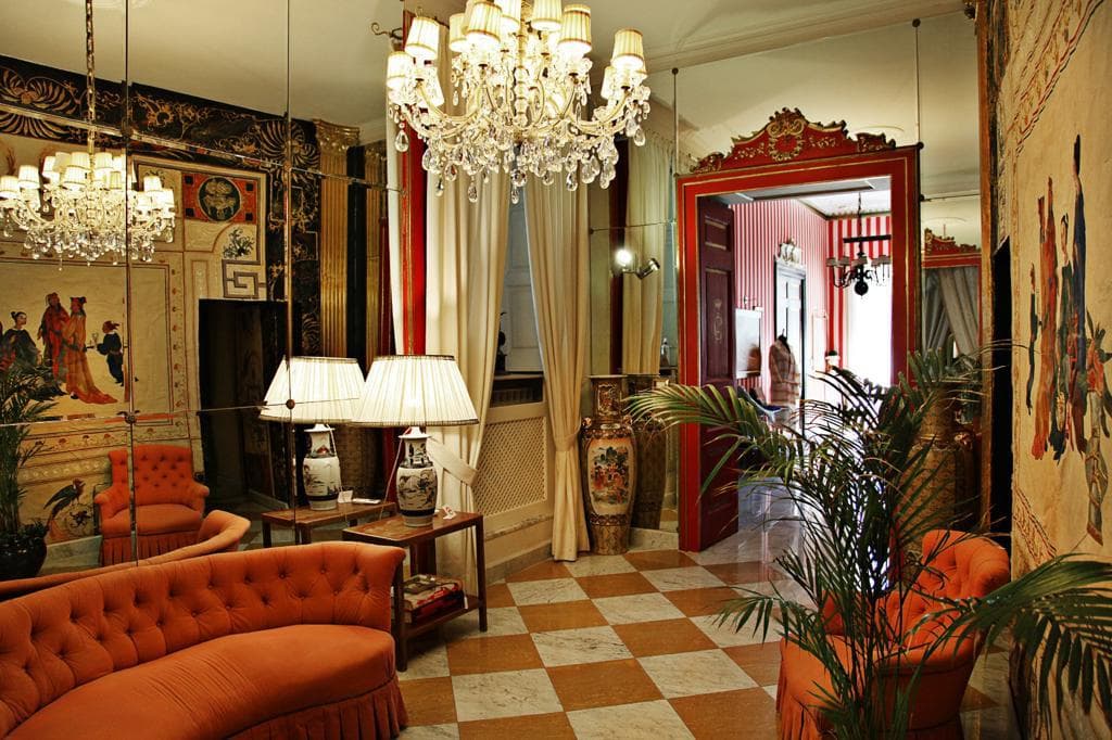 Palazzo Cherubini