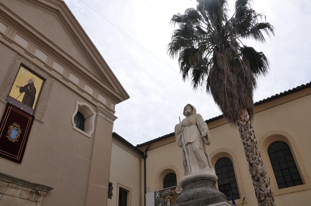 Santuario di San Francesco di Paola