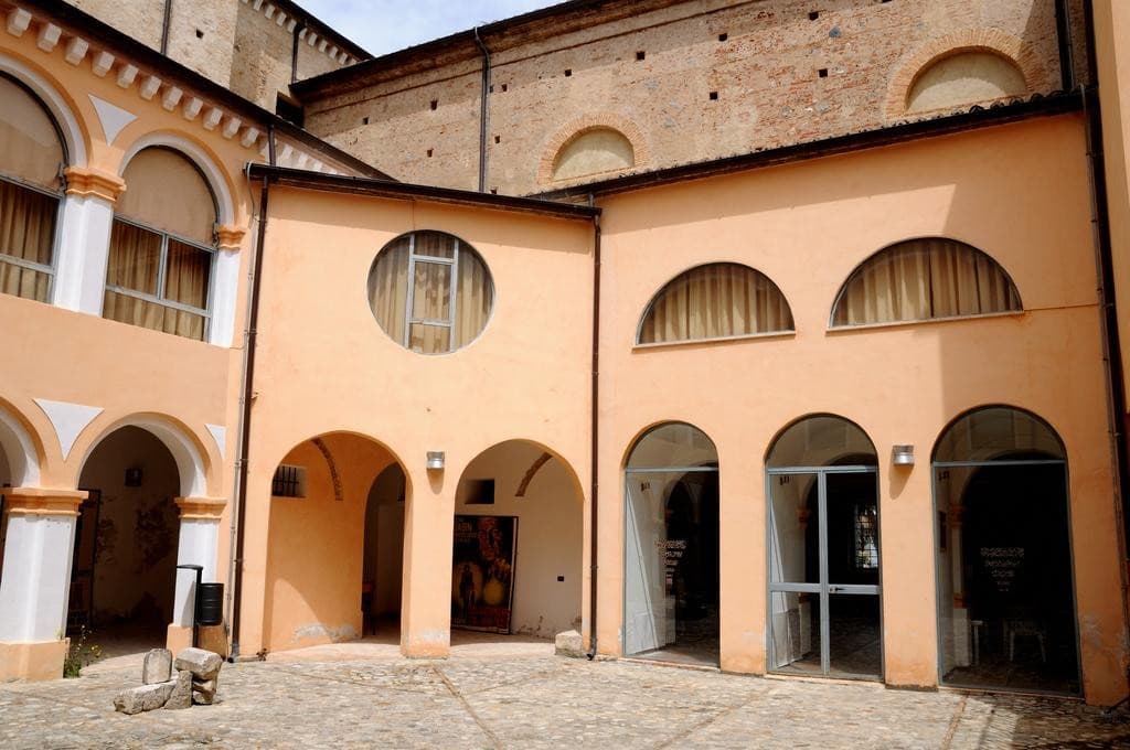 Teatro Valente