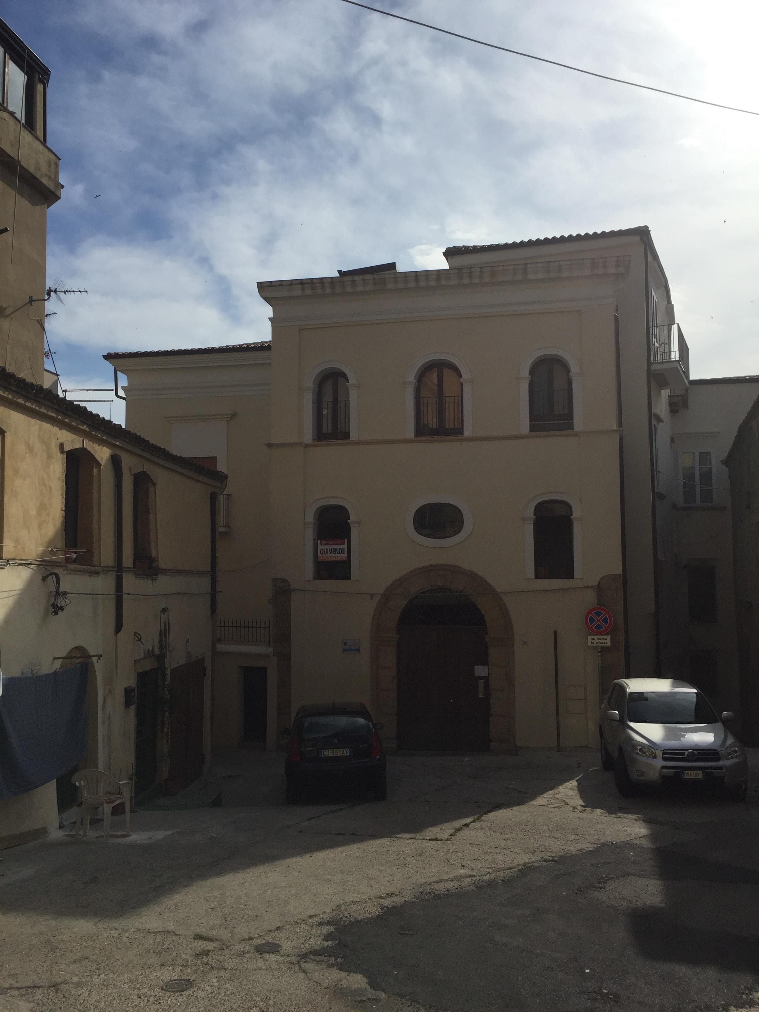 Palazzo Sculco