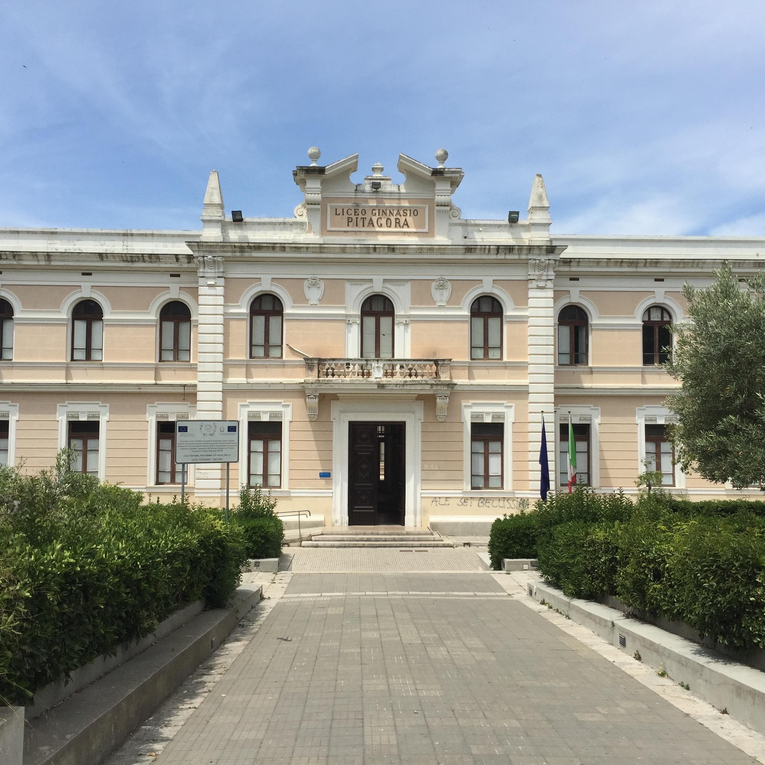 Liceo Classico Pitagora
