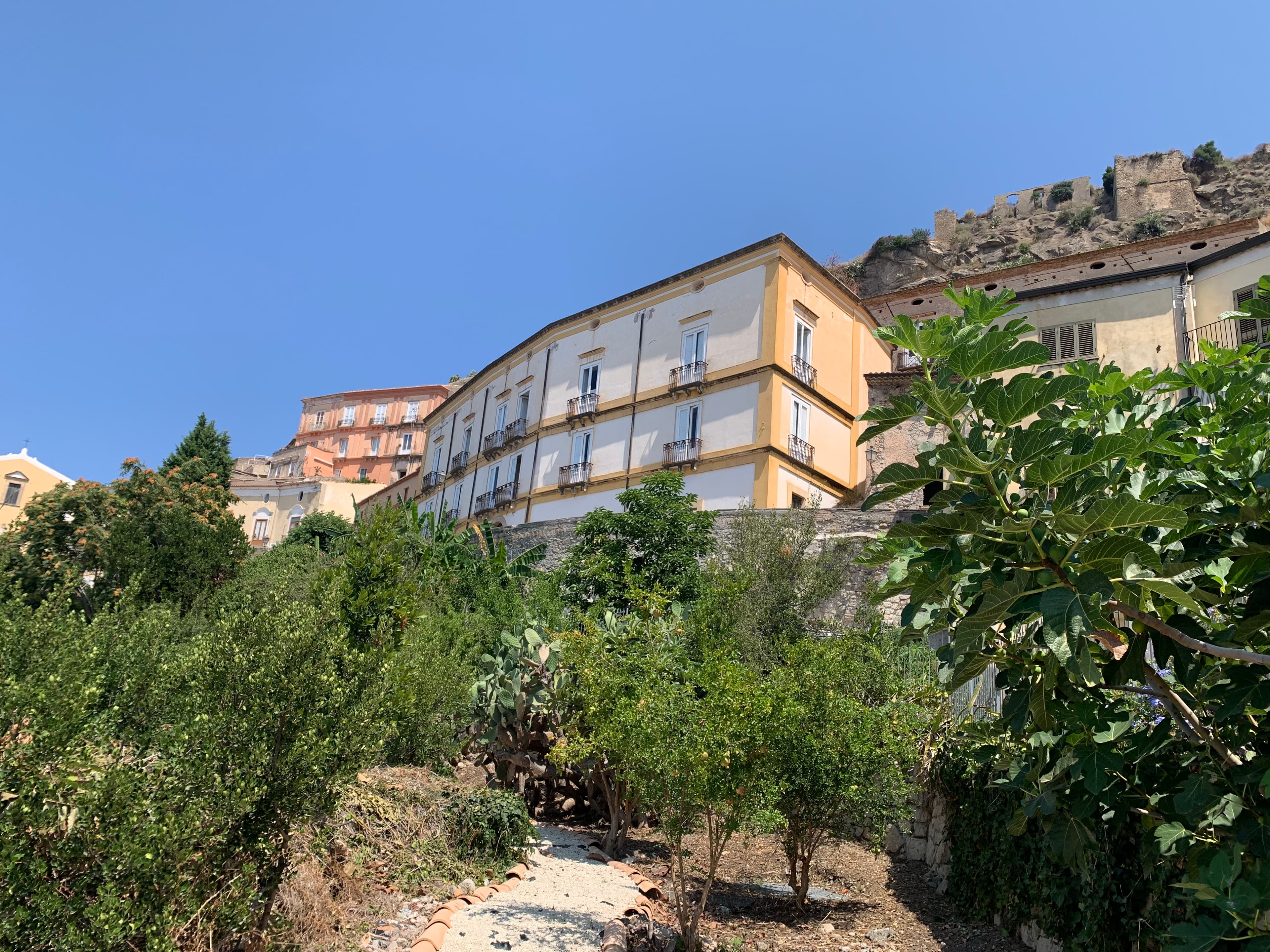 Palazzo Carratelli