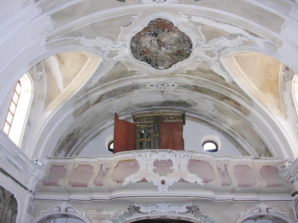 Chiesa dell'Addolorata