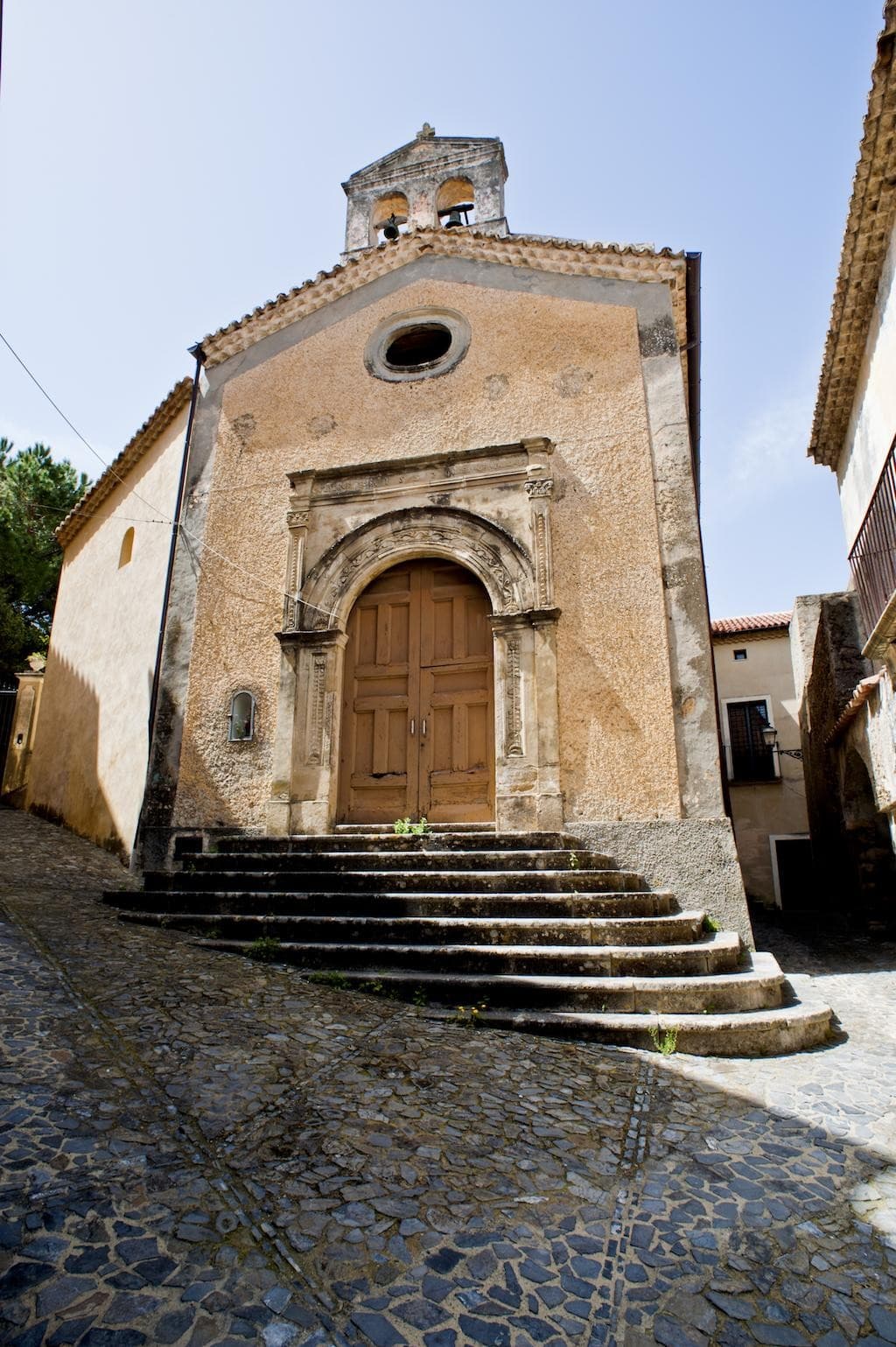 Chiesa di Santa Chiara