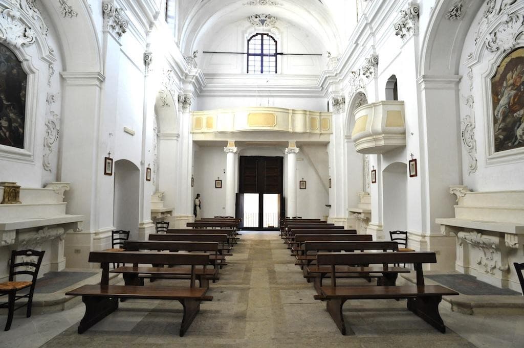 Chiesa di San Francesco di Paola