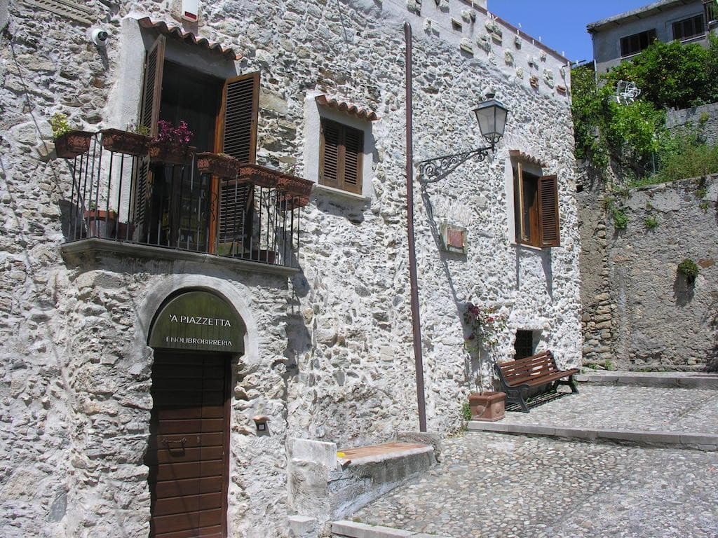 Largo Salvatore Fiume