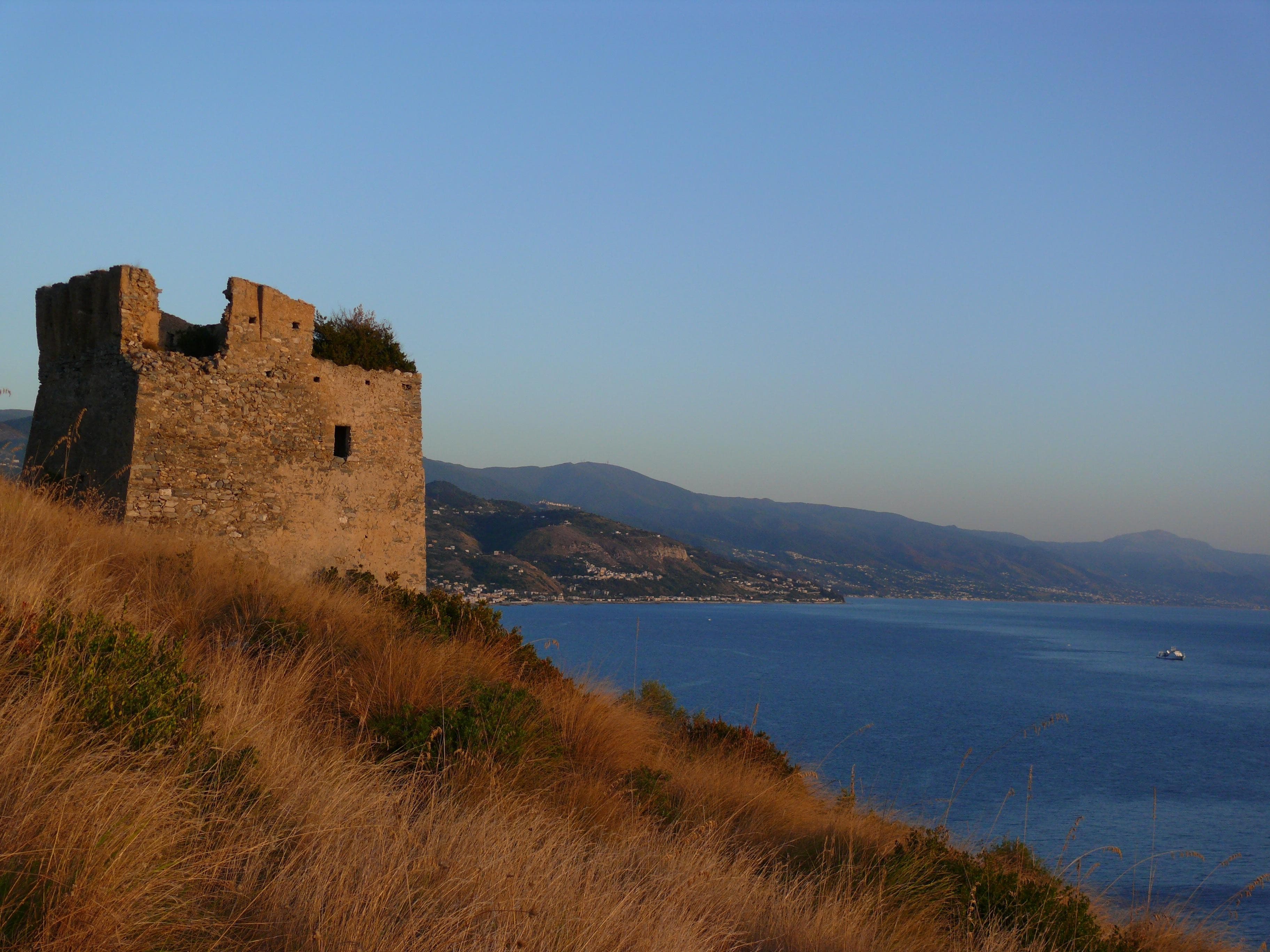 Torre di Rienzo