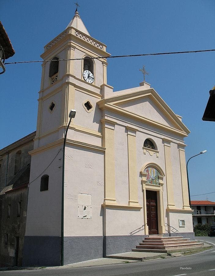 Chiesa di San Nicola