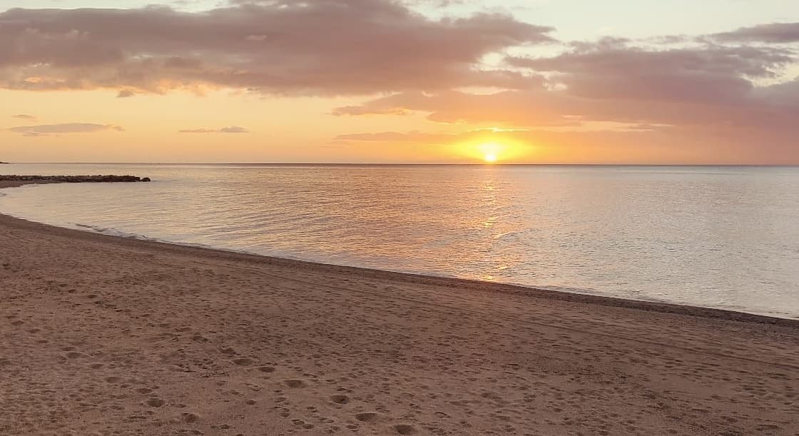 Spiaggia di Roccella Ionica