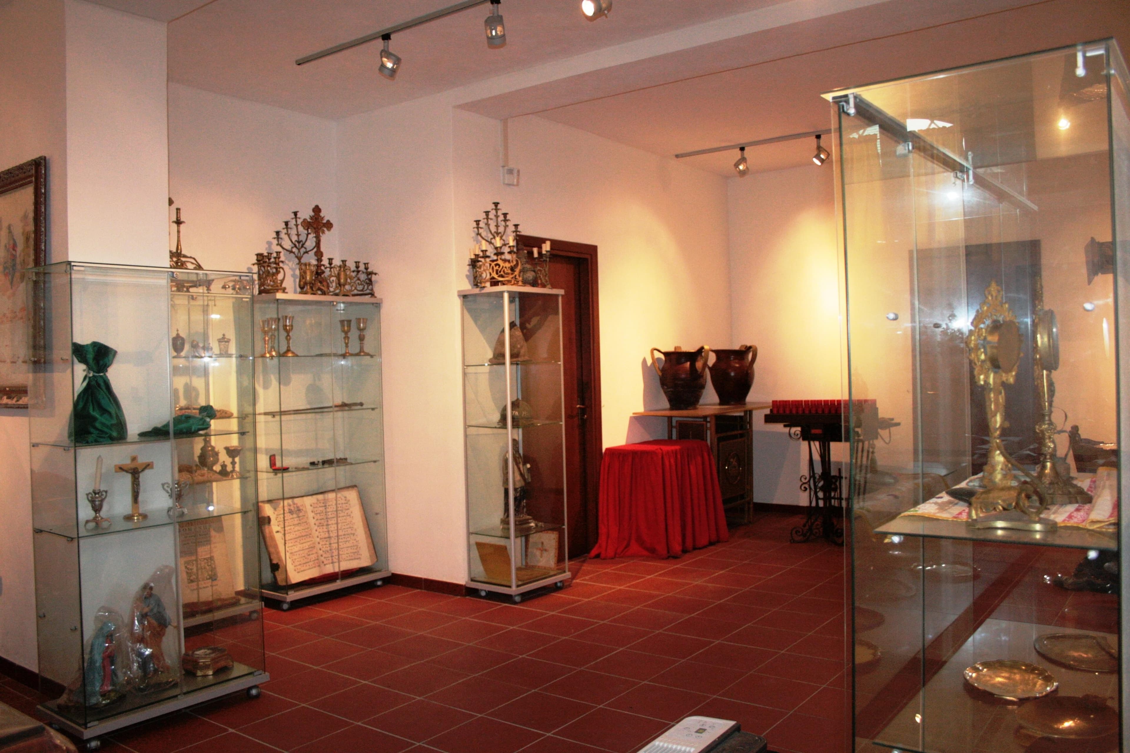 Museo Parrocchiale