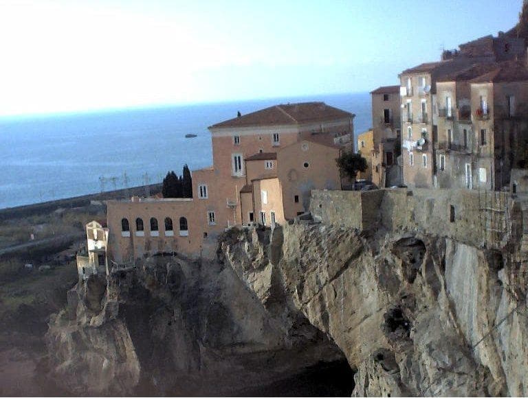 Palazzo delle Clarisse